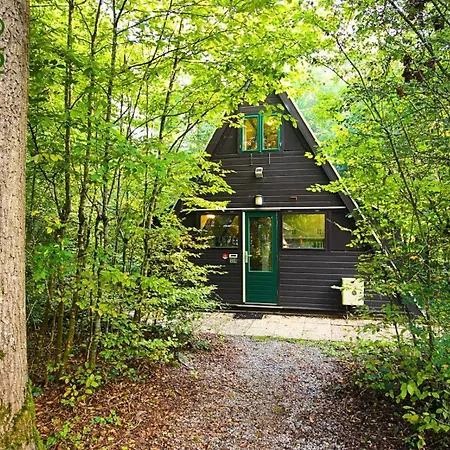 Boseend Ardennen, Durbuy