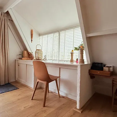 Boseend Ardennen, Chalet Durbuy