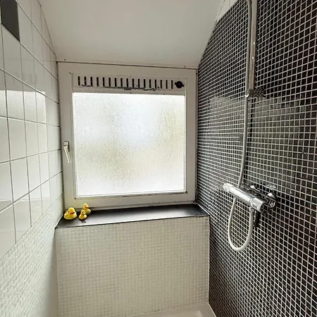 Boseend Ardennen, Durbuy