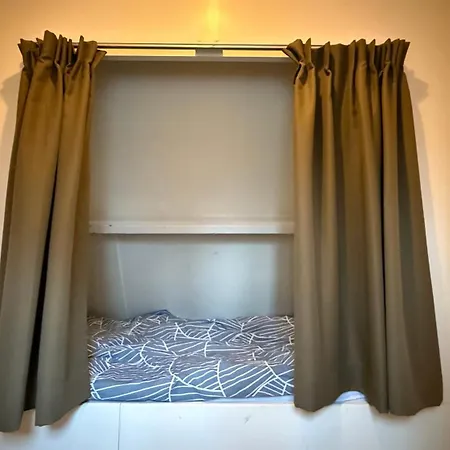 Alpehytte Boseend Ardennen, Durbuy