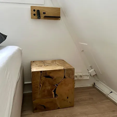 Alpehytte Boseend Ardennen, *