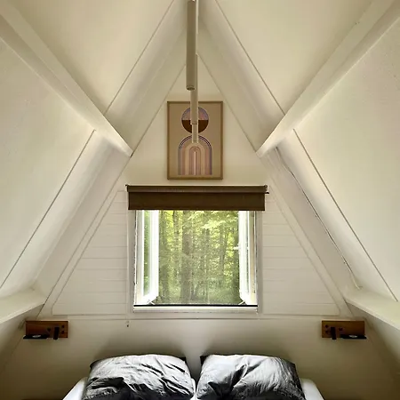 Boseend Ardennen, * Durbuy