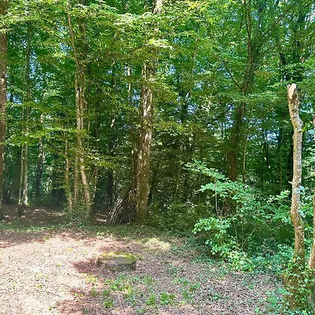 Boseend Ardennen, * Durbuy