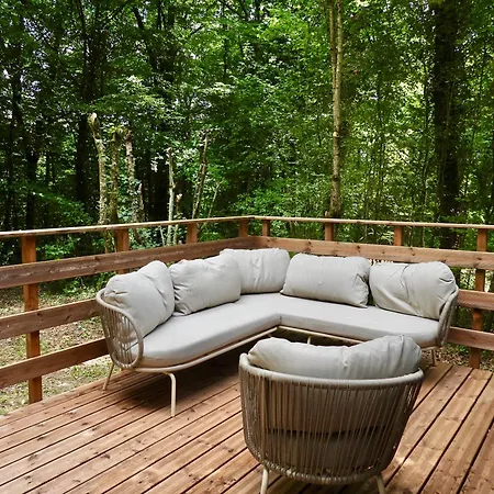 Boseend Ardennen, *