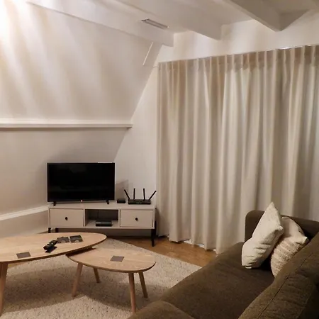 Boseend Ardennen, Alpehytte *