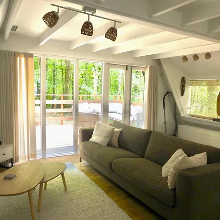 Boseend Ardennen, Durbuy