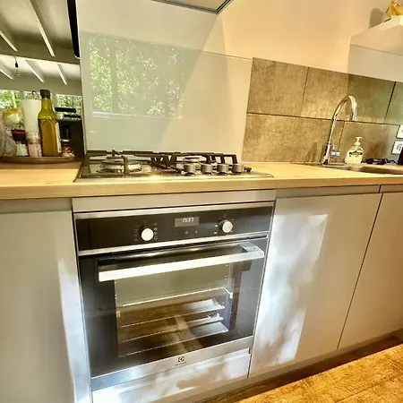 Alpehytte Boseend Ardennen,