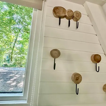 Alpehytte Boseend Ardennen, *