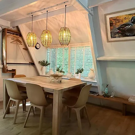 Boseend Ardennen, Durbuy