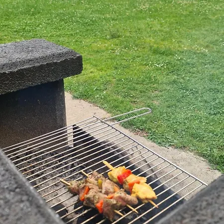 Boseend Ardennen, Durbuy