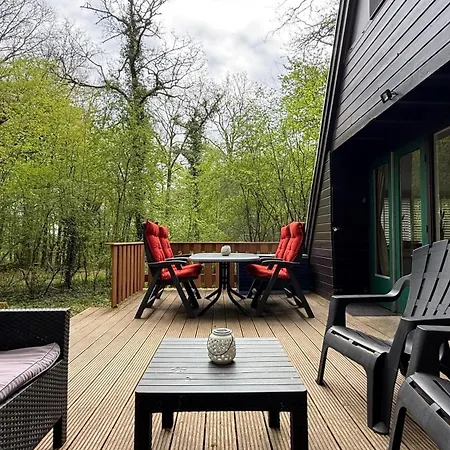 Boseend Ardennen, *