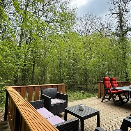 Boseend Ardennen,
